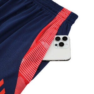 Manchester United Pre-Match Jerseys Kit - Image 11
