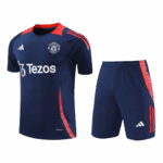 Manchester United Pre-Match Jerseys Kit