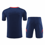 Manchester United Pre-Match Jerseys Kit