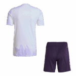 Manchester United Away Jerseys Kit 2025/26