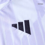 Manchester United Away Jerseys Kit 2025/26