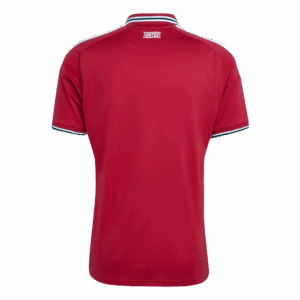 Manchester United Home Jerseys Kit 2026/27