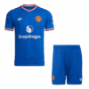 Manchester United Away Jerseys Kit 2026/27
