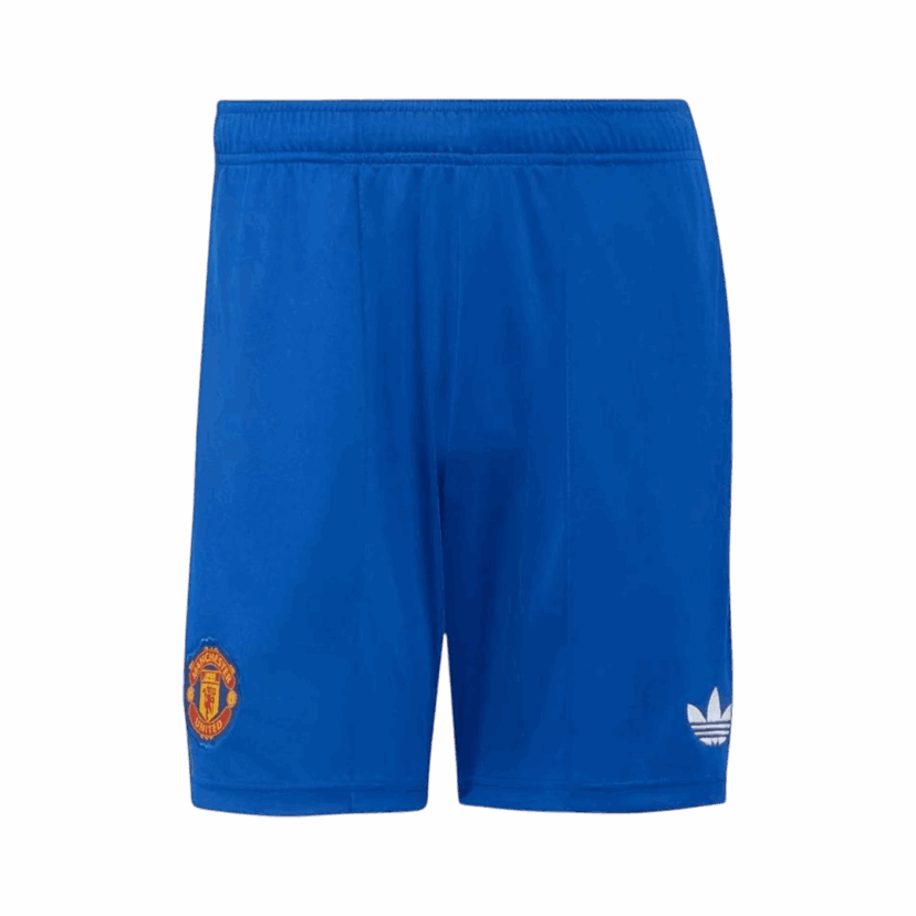 Manchester United Away Jerseys Kit 2026/27