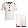 Manchester United Third Away Jerseys Kit 2026/27