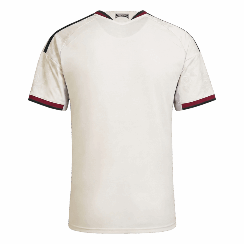 Manchester United Third Away Jerseys Kit 2026/27