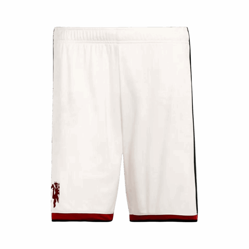 Manchester United Third Away Jerseys Kit 2026/27