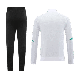Manchester United Tracksuit 2023/24 White