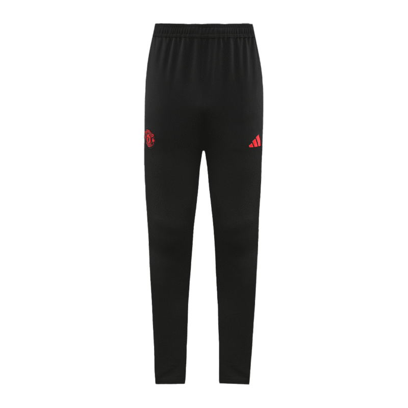 Manchester United Tracksuit 2023/24 White