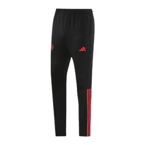 Manchester United Tracksuit 2023/24 White