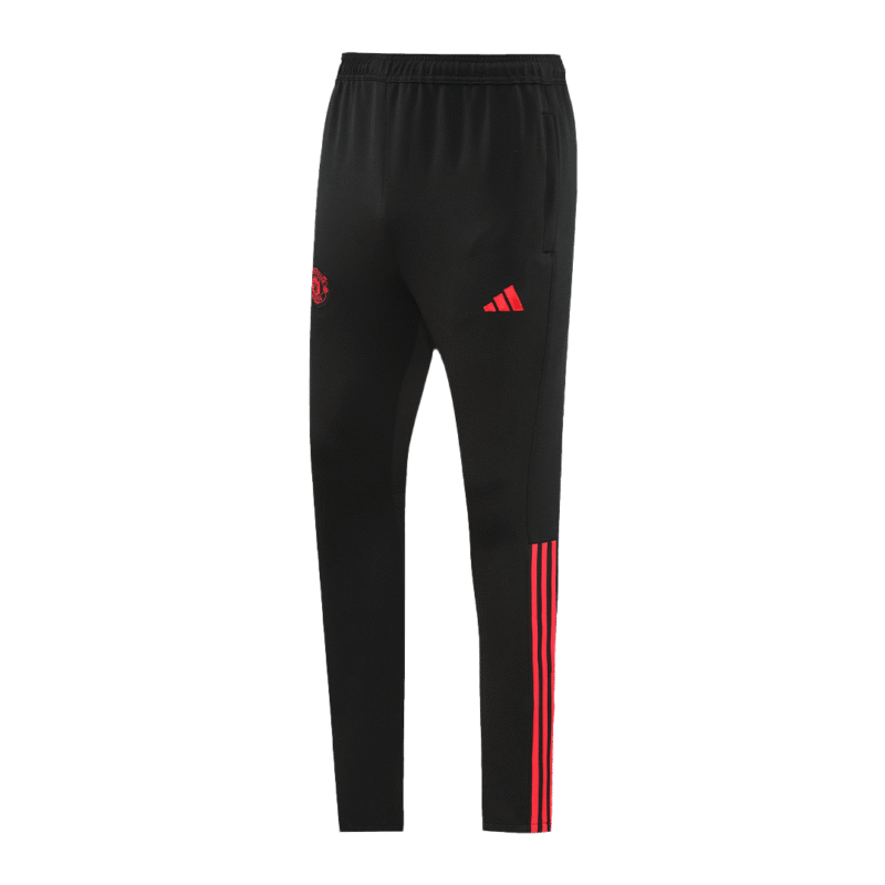 Manchester United Tracksuit 2023/24 White