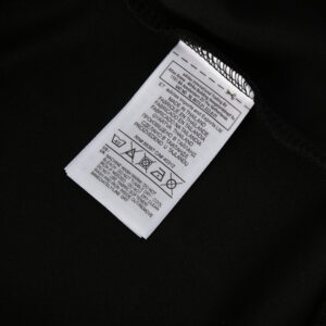 Manchester United Jacket Tracksuit 2025/26 Red&Black - Image 14
