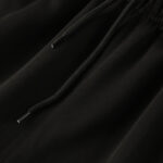 Manchester United Jacket Tracksuit 2025/26 Red&Black