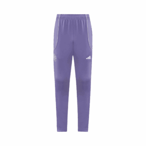 Manchester United Jacket Tracksuit 2025/26 Purple - Image 13