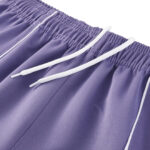 Manchester United Jacket Tracksuit 2025/26 Purple