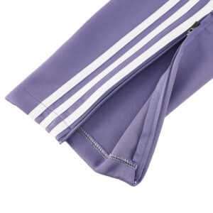 Manchester United Jacket Tracksuit 2025/26 Purple - Image 19
