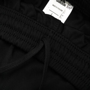 Manchester United 1/4 Zip Tracksuit 2025/26 Black - Image 17