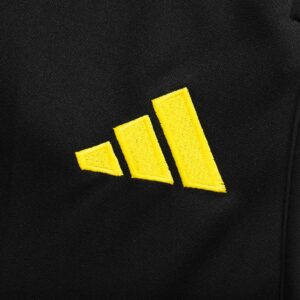 Manchester United 1/4 Zip Tracksuit 2025/26 Black - Image 18