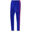 Manchester United Hoodie Tracksuit 2026/27 Blue