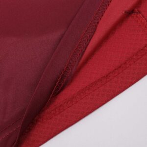 Women's Manchester United Home Jersey - Image 13
