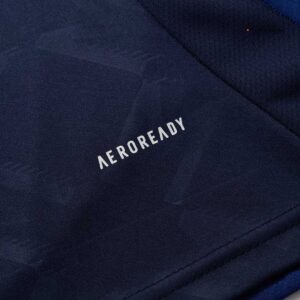 Women's Manchester United Away Jersey - Image 12