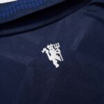 Women's Manchester United Away Jersey