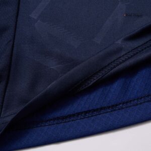 Women's Manchester United Away Jersey - Image 14