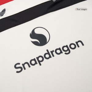 Women's Manchester United Third Away Jersey - Image 10