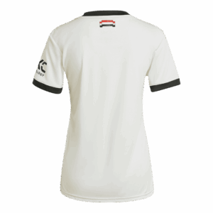 Women's Manchester United Third Away Jersey - Image 2