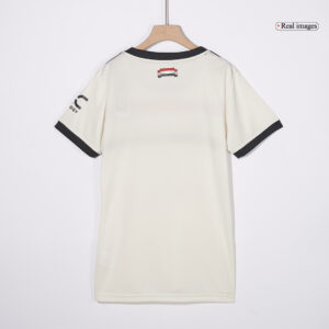 Women's Manchester United Third Away Jersey - Image 6
