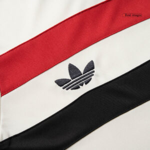 Women's Manchester United Third Away Jersey - Image 9