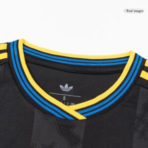 Women's Manchester United Third Away Jersey 2025/26 - Image 5