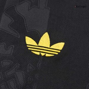 Women's Manchester United Third Away Jersey 2025/26 - Image 7