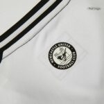 Newcastle United Home Soccer Jersey