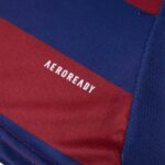 Newcastle United Away Soccer Jersey