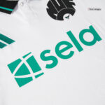 Newcastle United Third Away Soccer Jersey