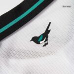 Newcastle United Third Away Soccer Jersey