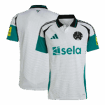 Newcastle United Third Away Soccer Jersey