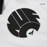 Newcastle United Third Away Soccer Jersey