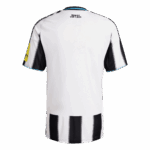 590062_2 Newcastle United Home Soccer Jersey 2025/26