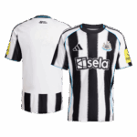 590062_3 Newcastle United Home Soccer Jersey 2025/26