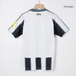 590062_6 Newcastle United Home Soccer Jersey 2025/26