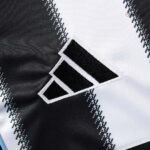 590062_9 Newcastle United Home Soccer Jersey 2025/26
