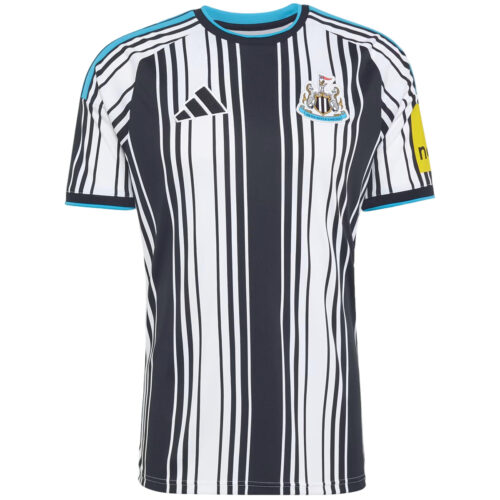 Newcastle United Home Soccer Jersey 2026/27