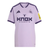 Newcastle United Third Away Soccer Jersey 2026/27