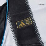 590061_13 Newcastle United Home Authentic Soccer Jersey 2025/26