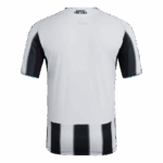 590061_2 Newcastle United Home Authentic Soccer Jersey 2025/26