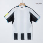 590061_6 Newcastle United Home Authentic Soccer Jersey 2025/26