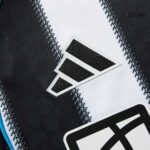 590061_9 Newcastle United Home Authentic Soccer Jersey 2025/26