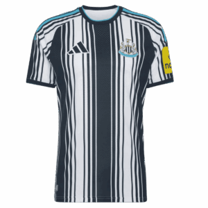Newcastle United Home Player Version Jersey 2026/27